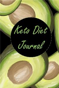 Keto Diet Journal
