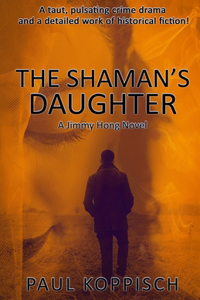 The Shaman's Daughter