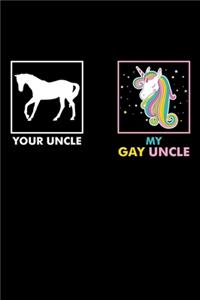 Gay Uncle