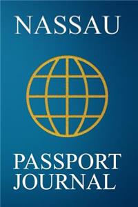 Nassau Passport Journal