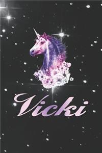 Vicki