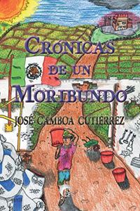 Crónica de un moribundo