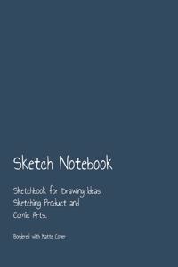 Sketch Notebook
