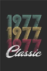 Classic 1977