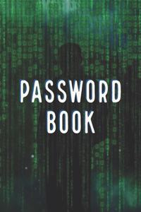 Password Book