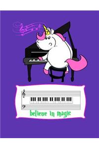 Believe in Magic