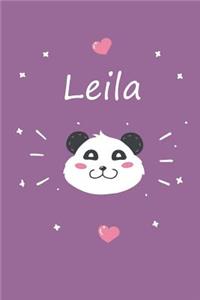 Leila