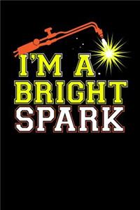 I'm a Bright Spark