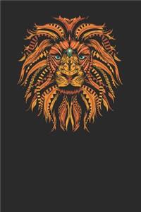 Lion Ethnic