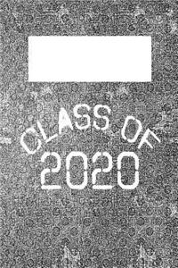 Class of 2020