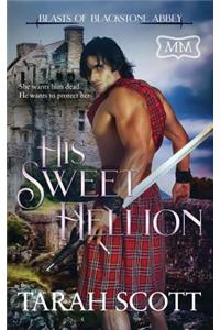His Sweet Hellion