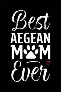 Best Aegean Mom Ever