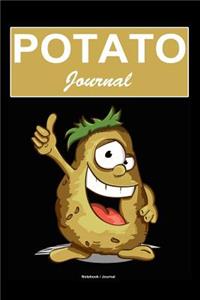 Potato Journal