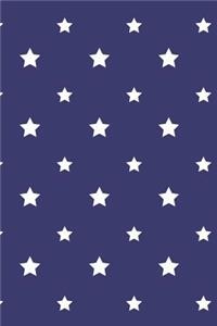 Patriotic Pattern - United States Of America 16