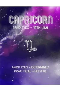 Capricorn