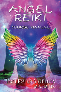 Angel Reiki