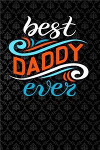 best daddy ever