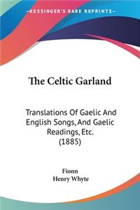 The Celtic Garland