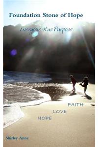 Foundation Stone of Hope