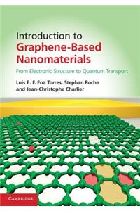 Introduction to Graphene-Based Nanomaterials