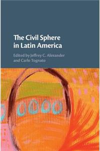 Civil Sphere in Latin America