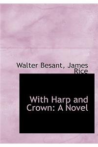 With Harp and Crown