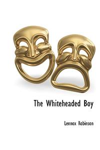 Whiteheaded Boy