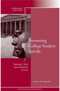 Preventing College Student Suicide
