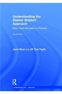 Understanding the Steiner Waldorf Approach