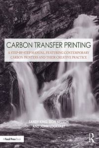 Carbon Transfer Printing