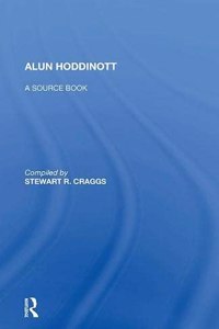 Alun Hoddinott