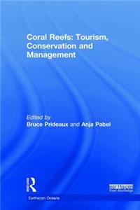 Coral Reefs: Tourism, Conservation and Management