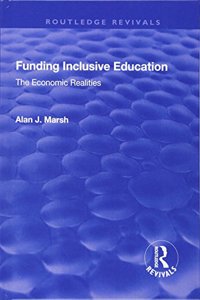 Funding Inclusive Education