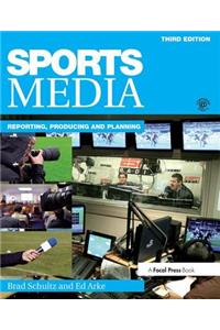 Sports Media