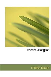 Robert Henryson