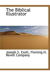 The Biblical Illustrator