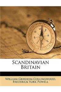 Scandinavian Britain