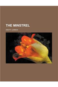 The Minstrel