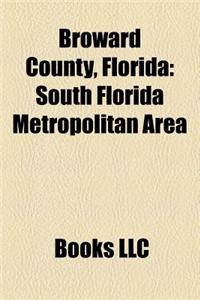 Broward County, Florida