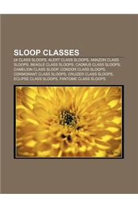Sloop Classes