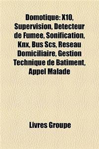 Domotique