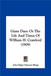 Giant Days