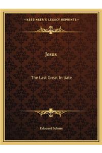 Jesus