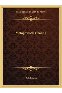 Metaphysical Healing