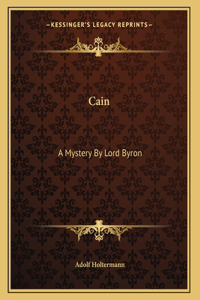 Cain
