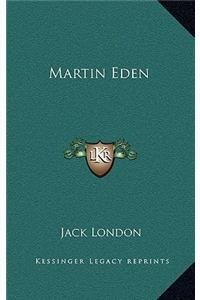 Martin Eden
