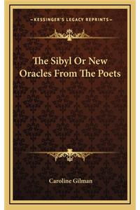 The Sibyl or New Oracles from the Poets