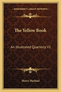 Yellow Book the Yellow Book