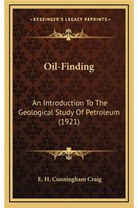 Oil-Finding