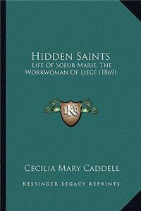 Hidden Saints